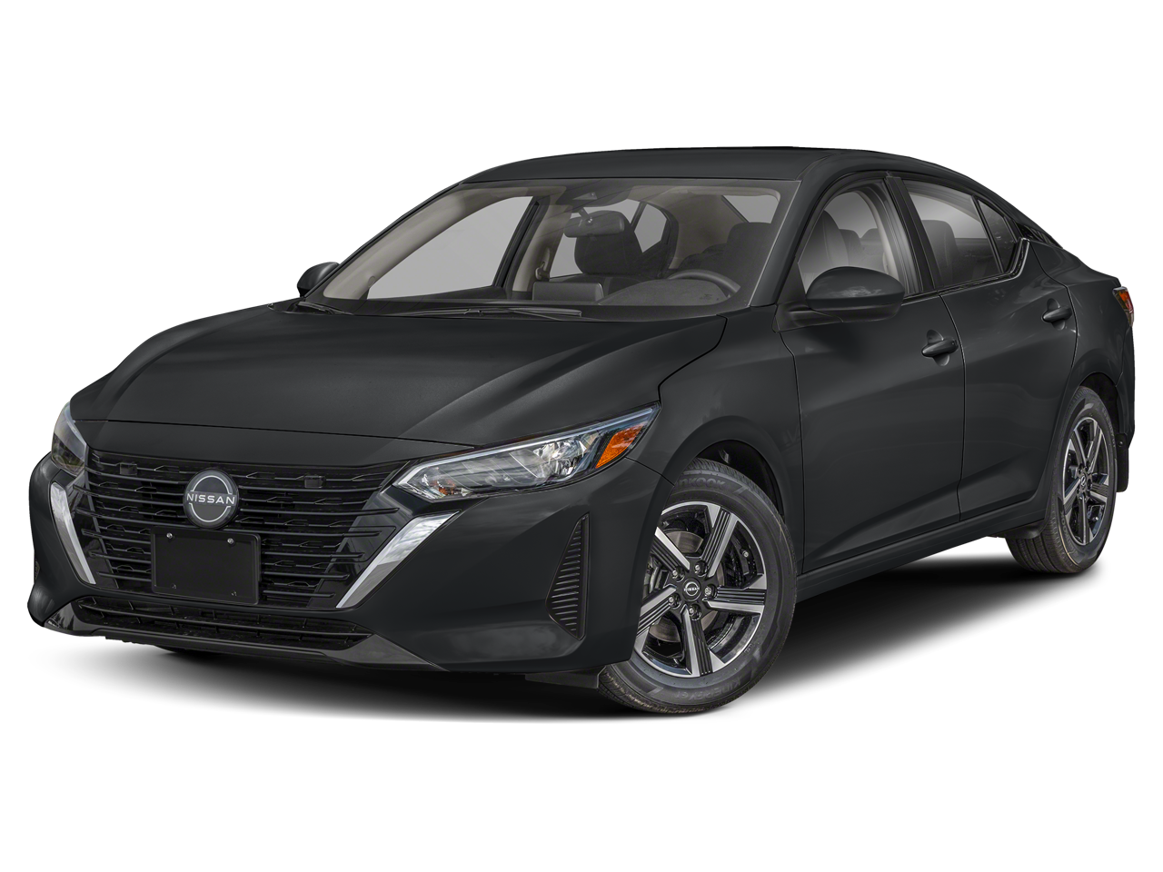 2024 Nissan Sentra SV - Photo 1