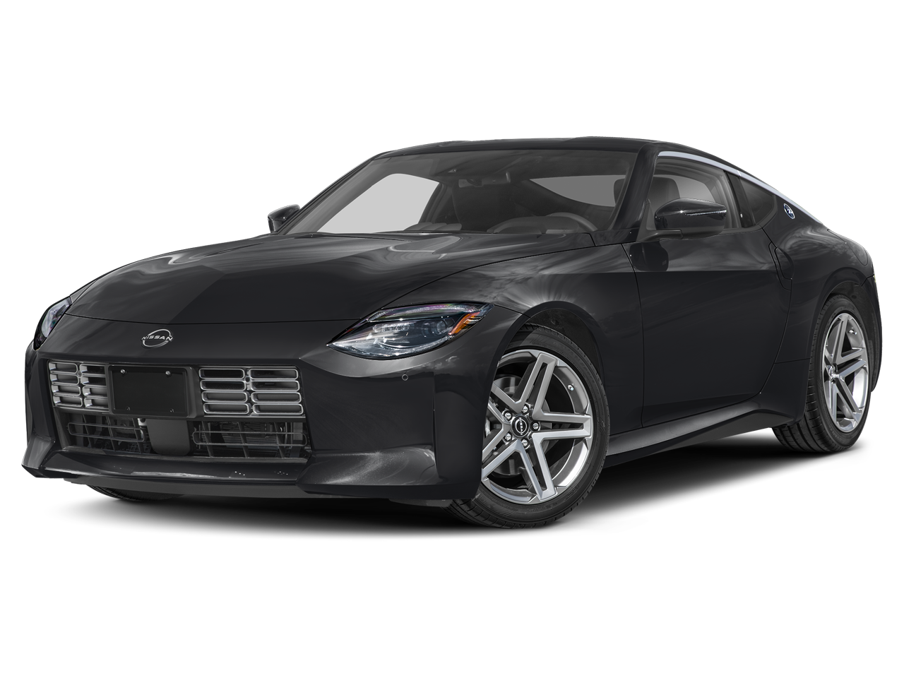 2024 Nissan Z Sport - Photo 22