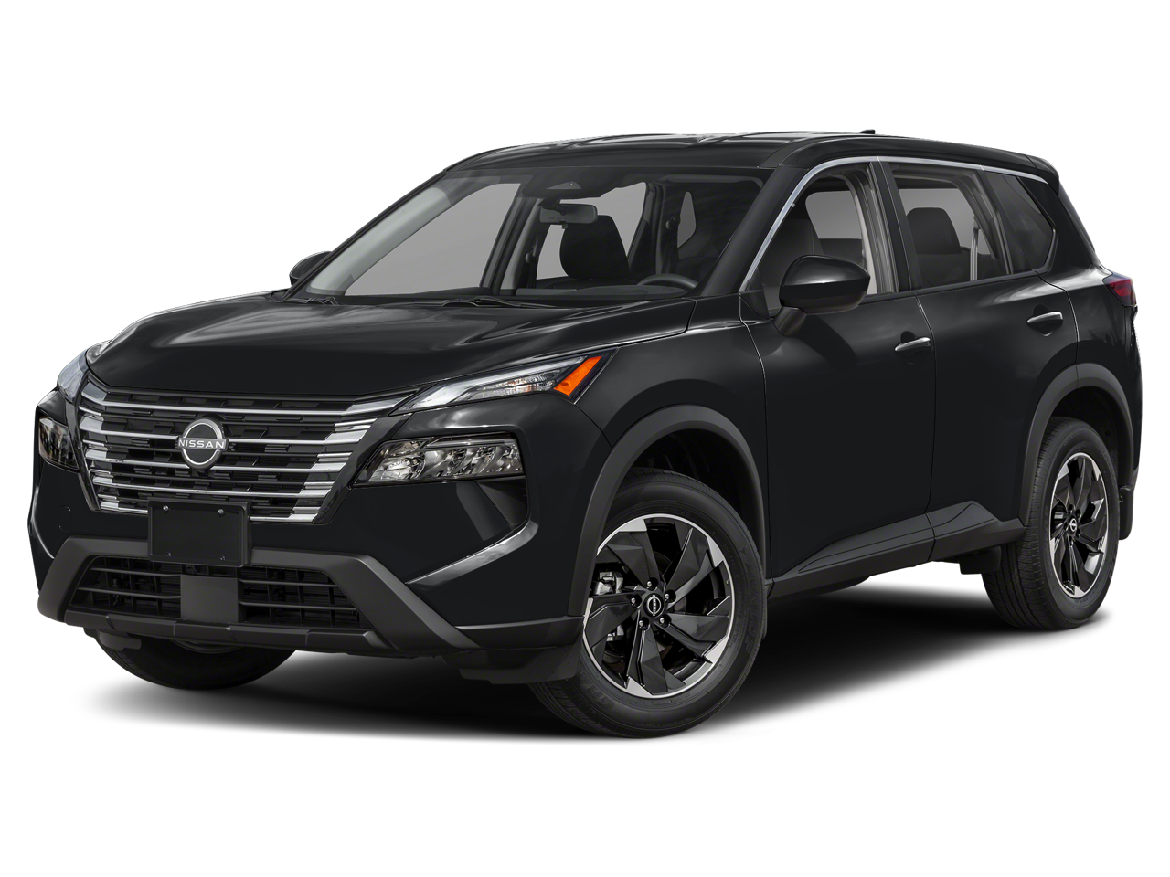 2024 Nissan Rogue SV - Photo 25