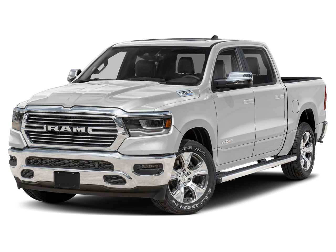 2024 RAM Ram 1500 Pickup Laramie - Photo 1