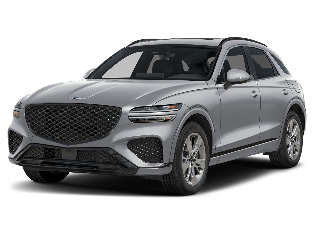 2025 Genesis GV70 3.5T Sport