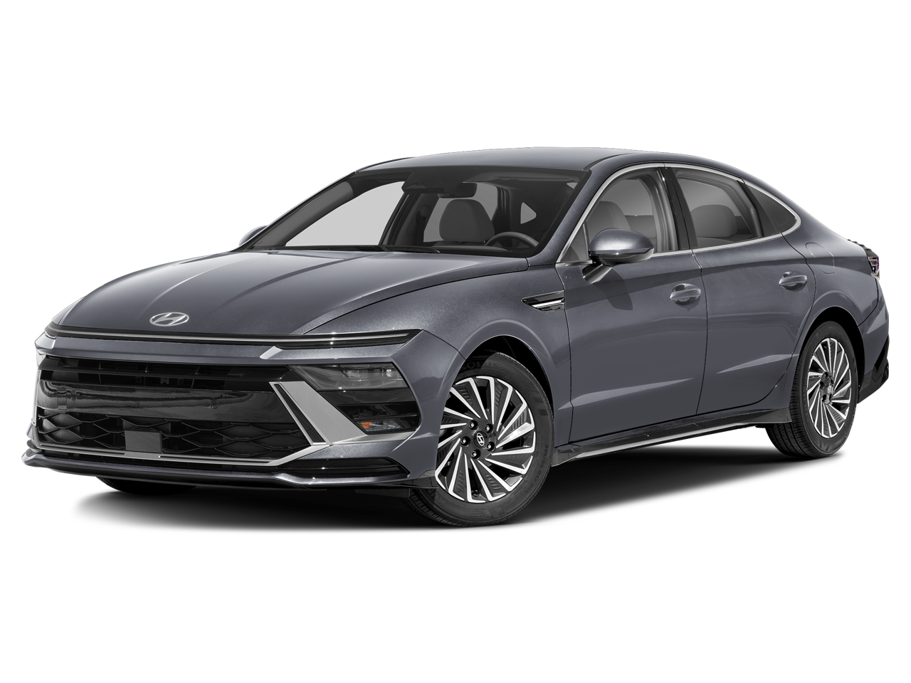 2025 Hyundai Sonata Hybrid SEL - Photo 25