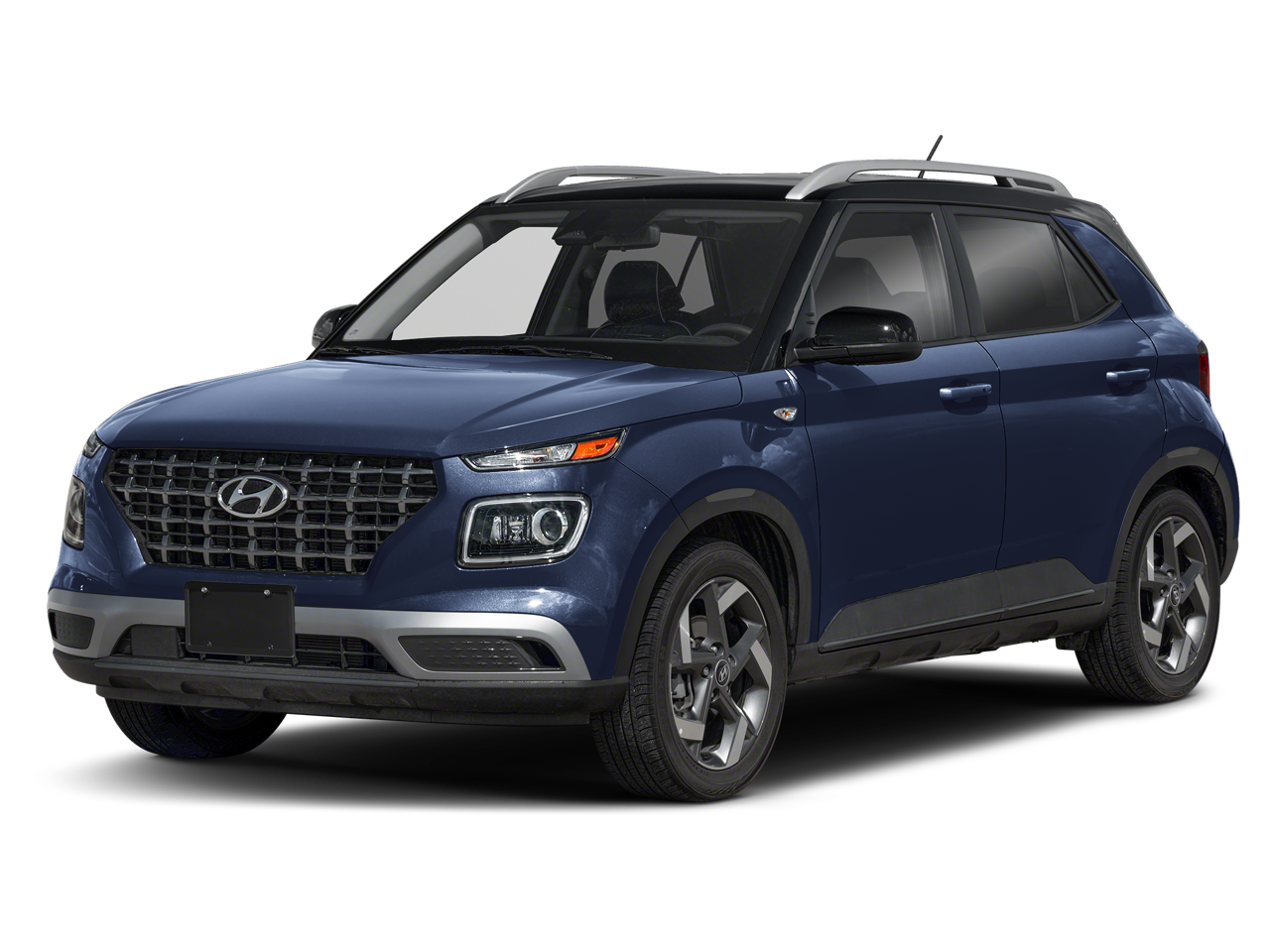 2025 Hyundai Venue Limited IVT's photo