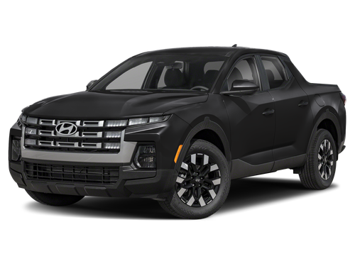 2025 Hyundai SANTA CRUZ SE