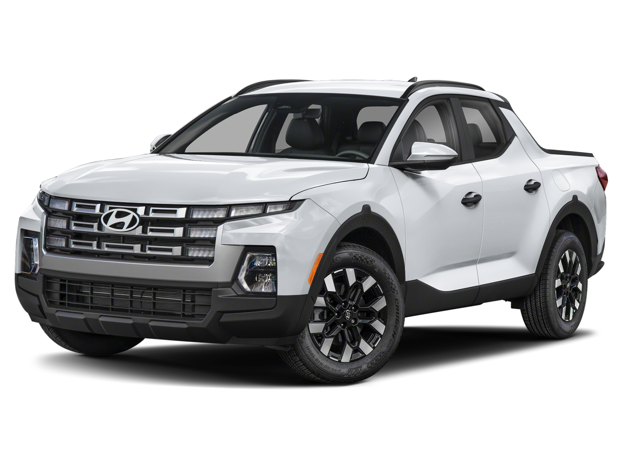 2025 Hyundai Santa Cruz SEL - Photo 25