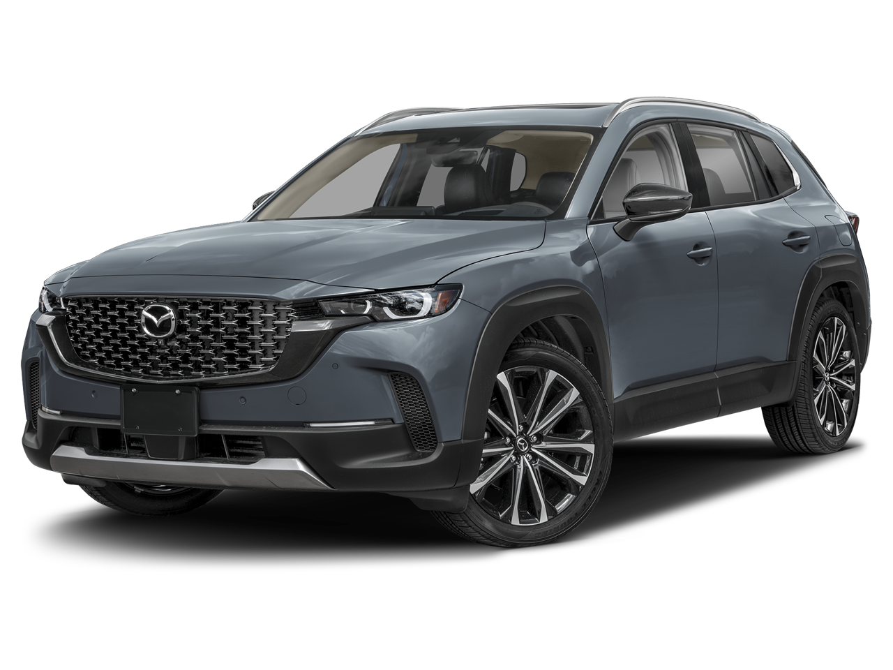 2025 Mazda CX-50 Premium Plus - Photo 27