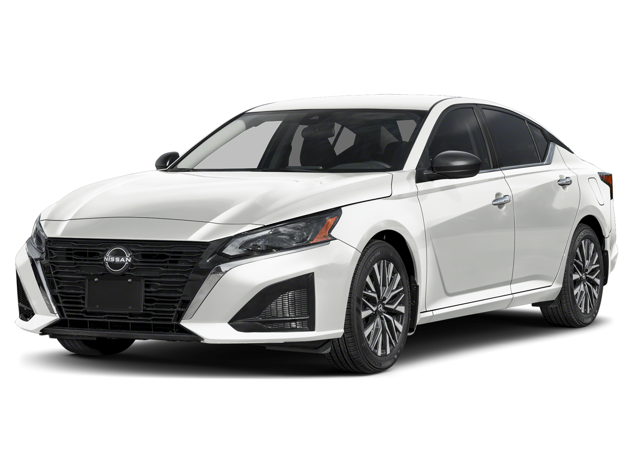 2025 Nissan Altima SV - Photo 1