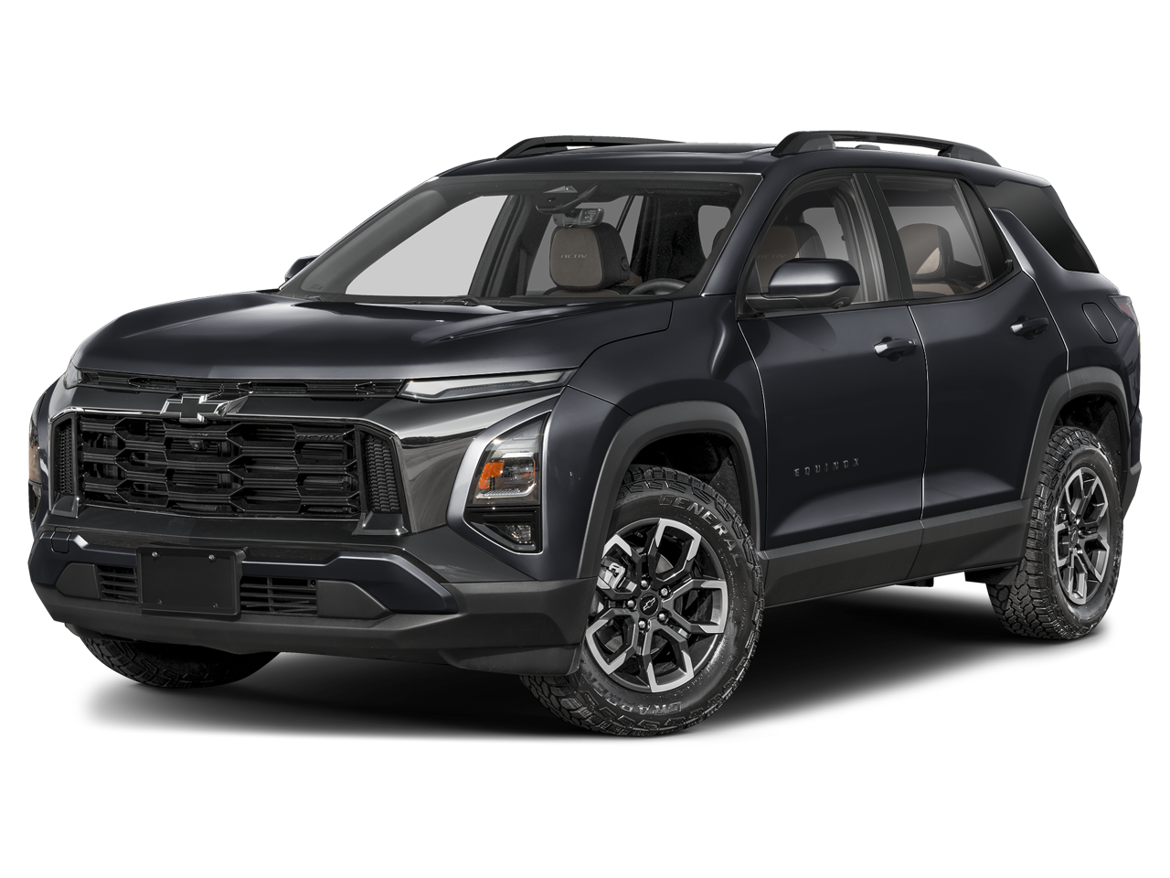 2026 Chevrolet Equinox ACTIV - Photo 26