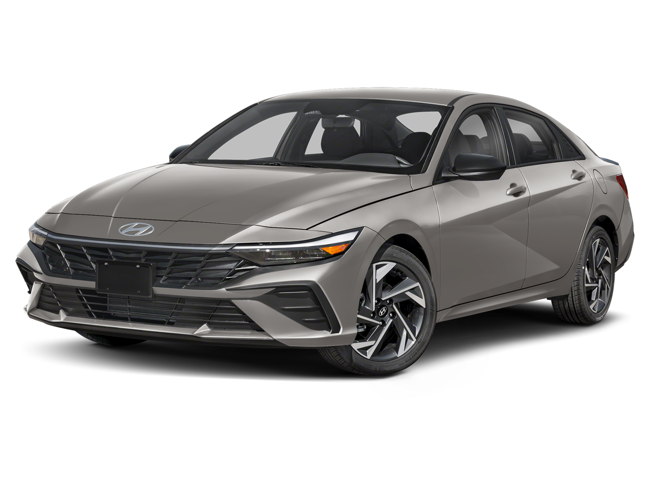 2026 Hyundai Elantra SEL Sport - Photo 25