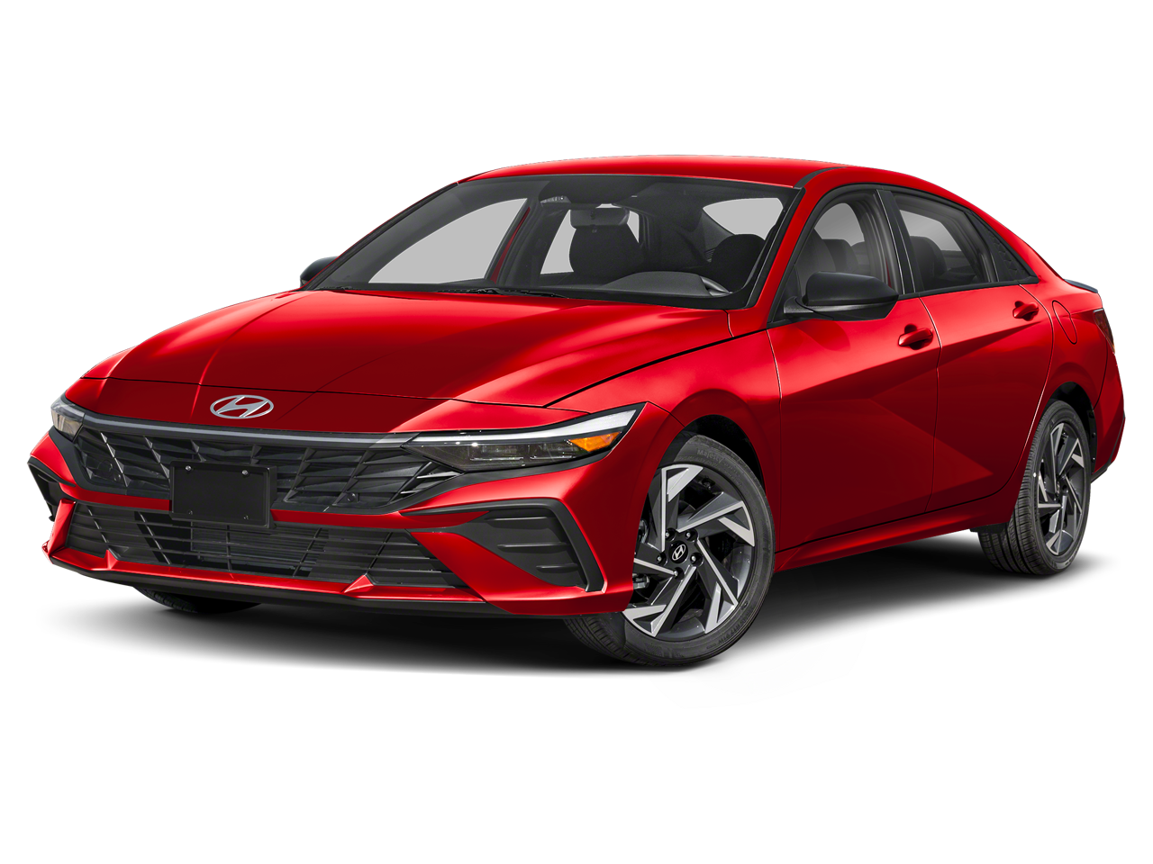 2026 Hyundai Elantra SEL Sport - Photo 25