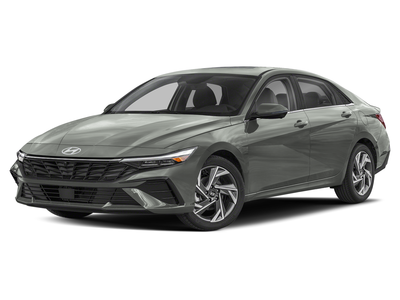 2026 Hyundai Elantra Limited - Photo 26