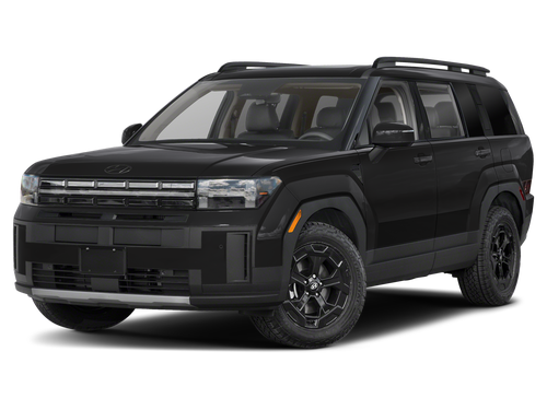 2026 Hyundai SANTA FE XRT AWD