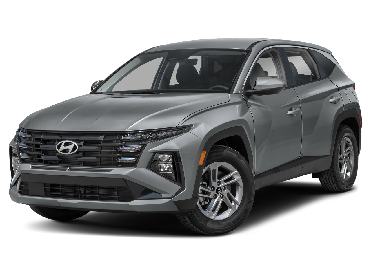 2026 Hyundai Tucson SE - Photo 25