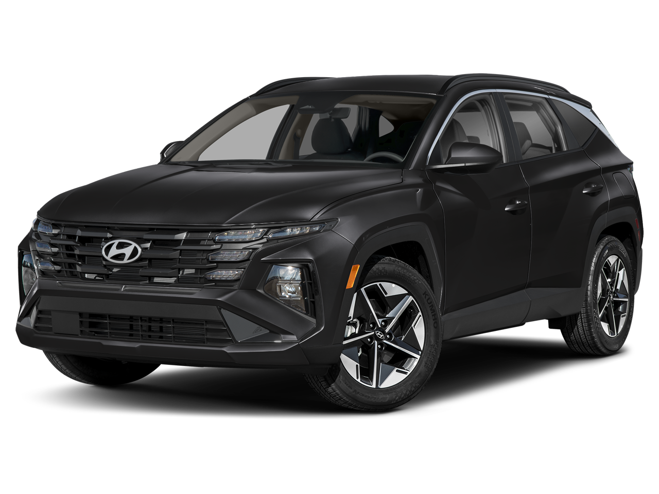 2026 Hyundai Tucson SEL - Photo 25