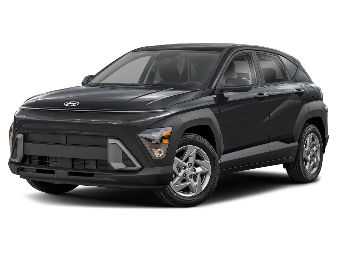 2026 Hyundai Kona SE - Photo 26