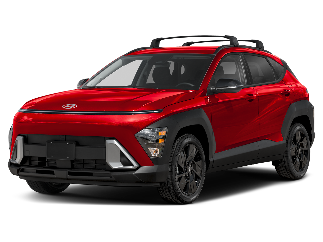 2026 Hyundai Kona SEL Sport Automatic's photo
