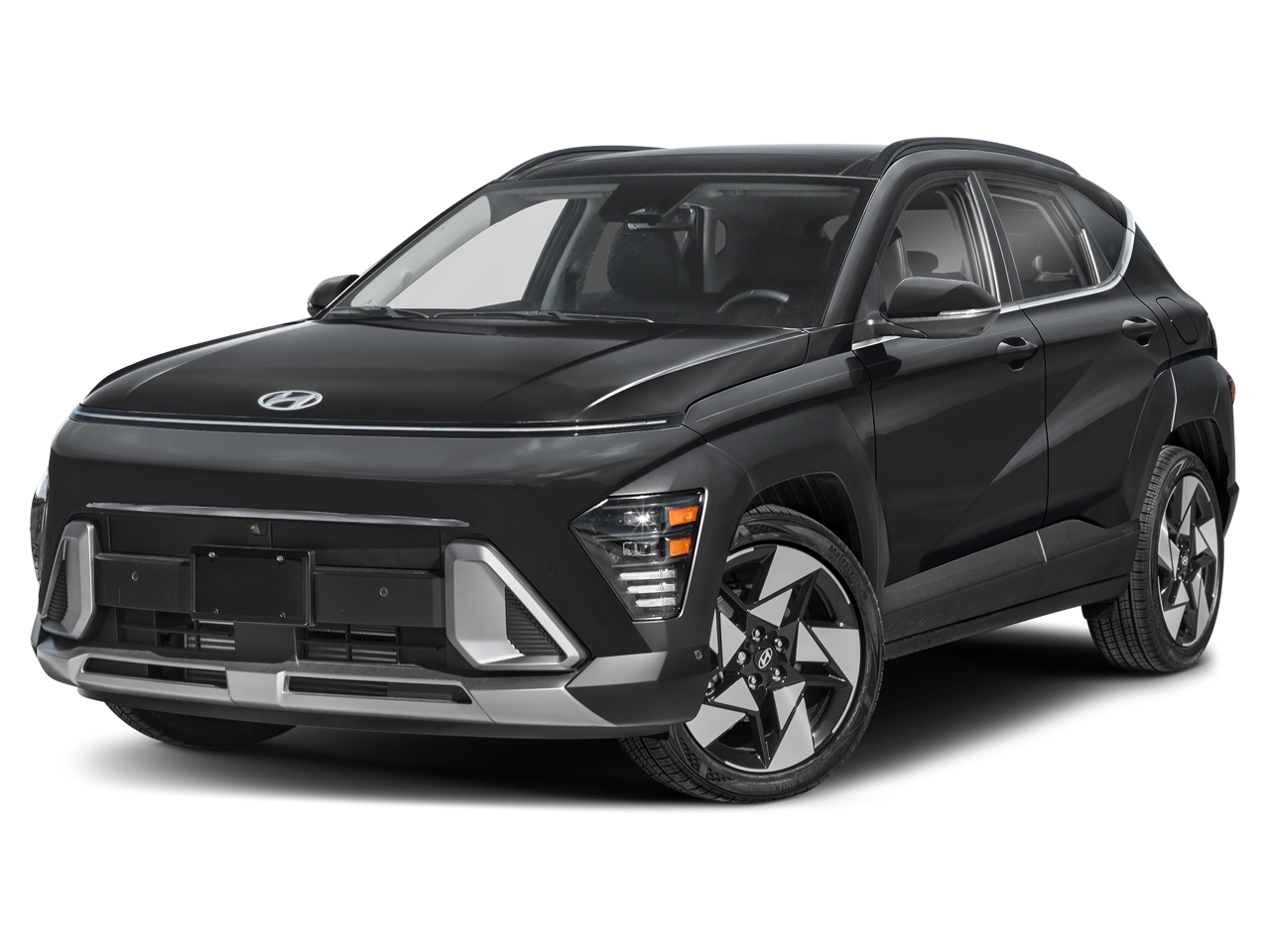 2026 Hyundai Kona Limited - Photo 27