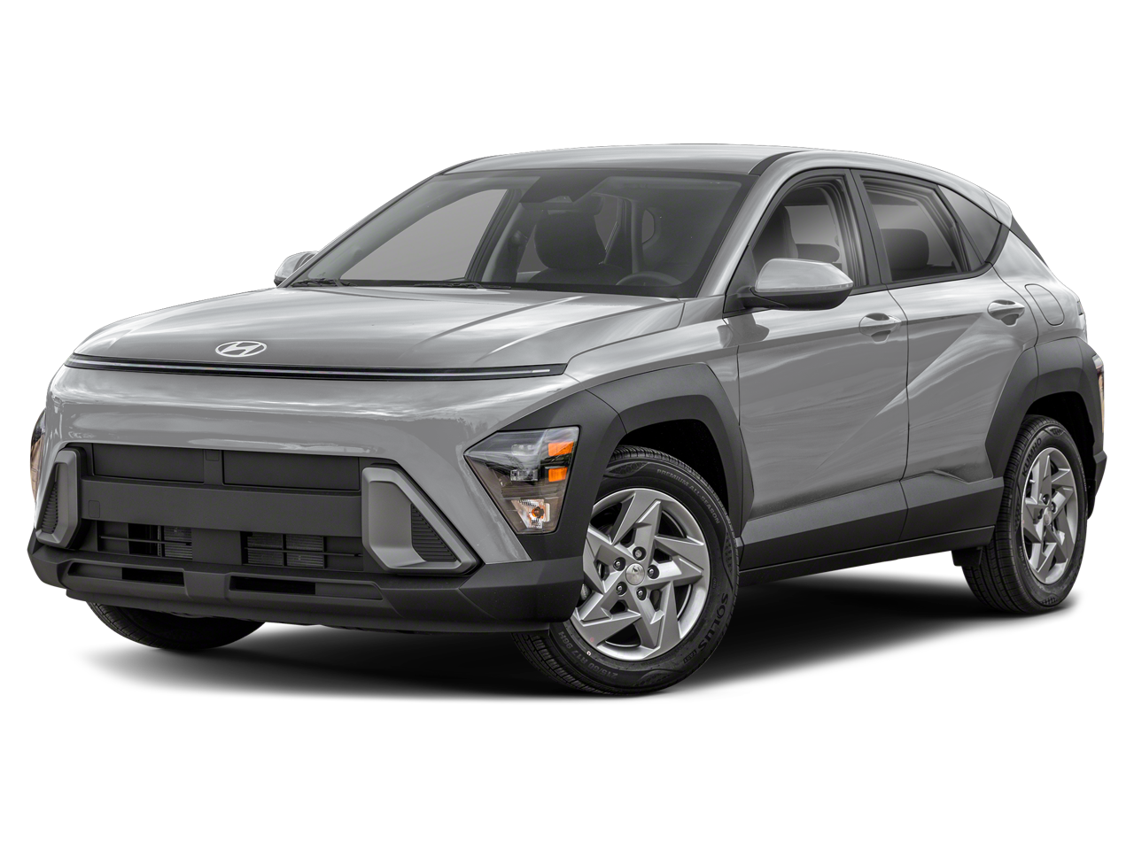 2026 Hyundai Kona SE - Photo 26