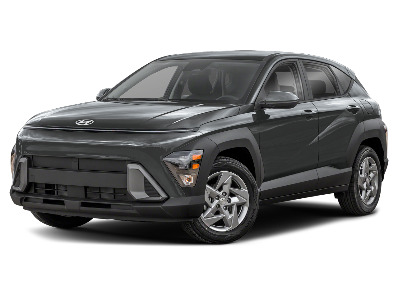 2026 Hyundai Kona SE - Photo 26