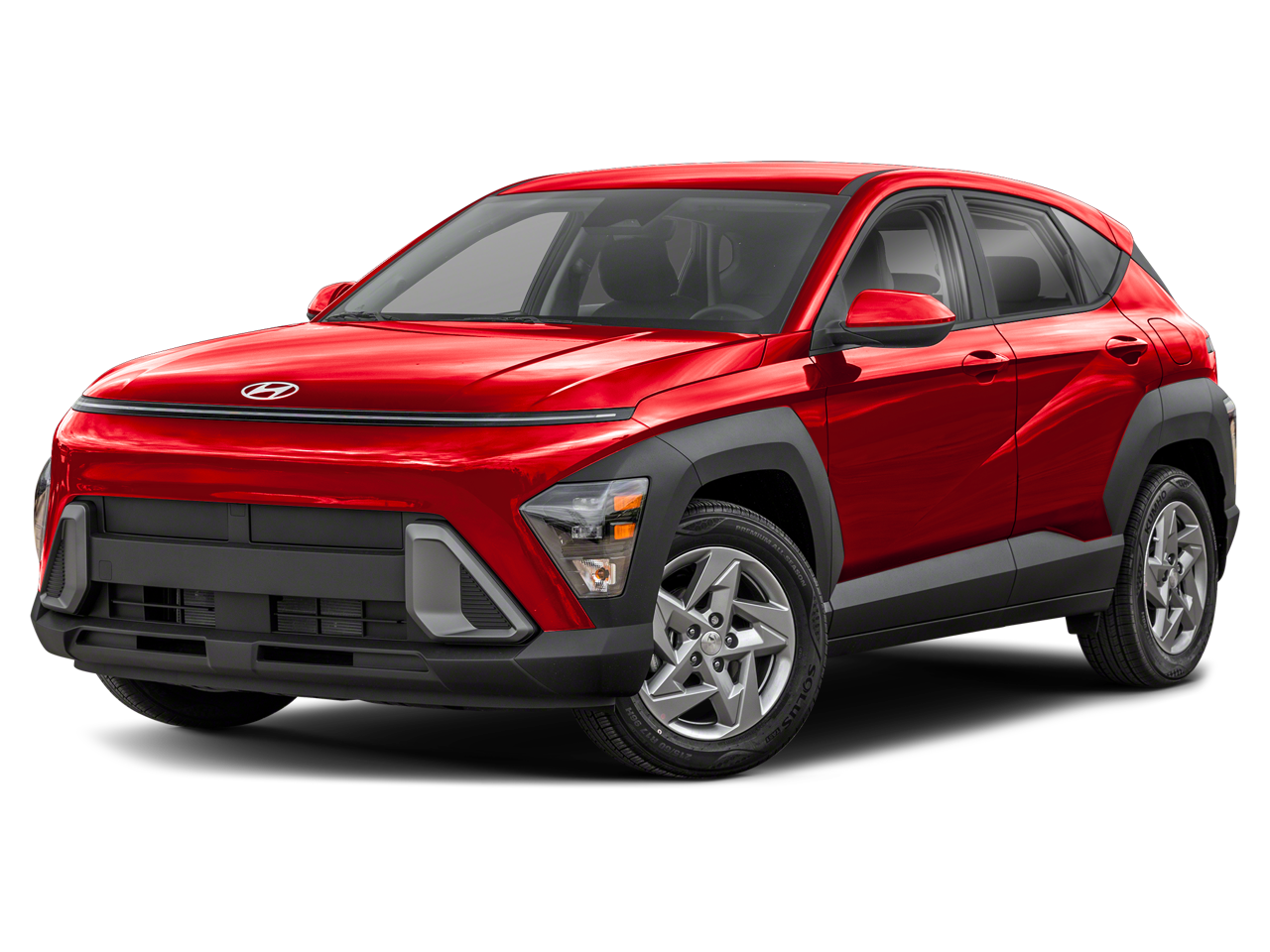 2026 Hyundai Kona SE - Photo 25