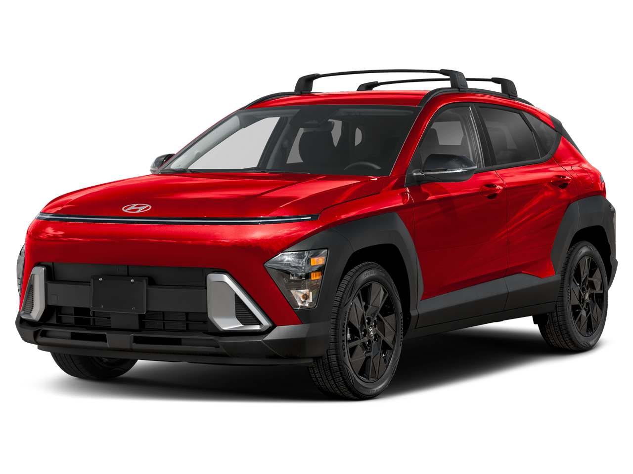 2026 Hyundai Kona SEL Sport - Photo 26