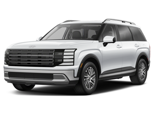 2026 Hyundai PALISADE SEL Premium 8 Passenger