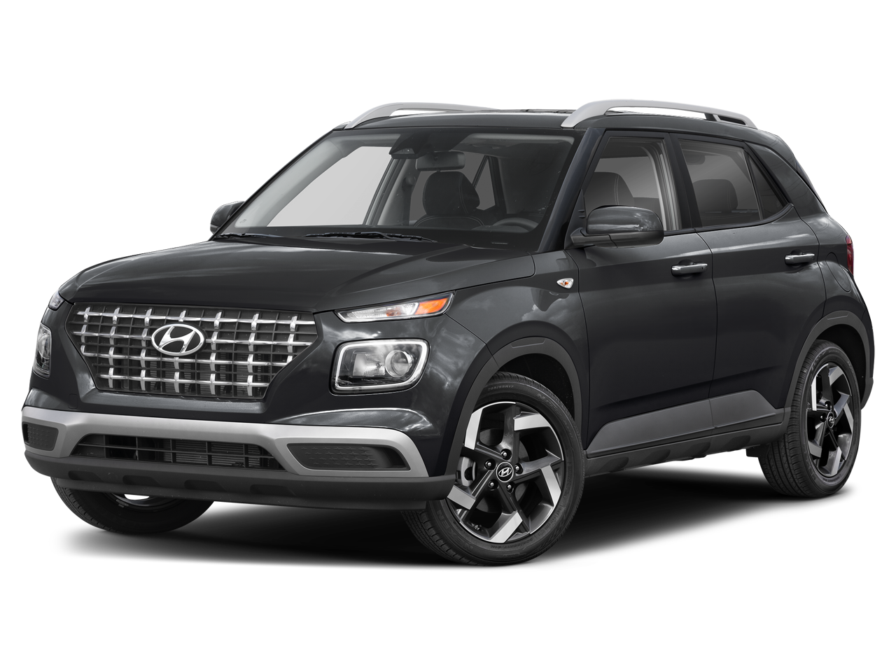 2026 Hyundai Venue SEL - Photo 26