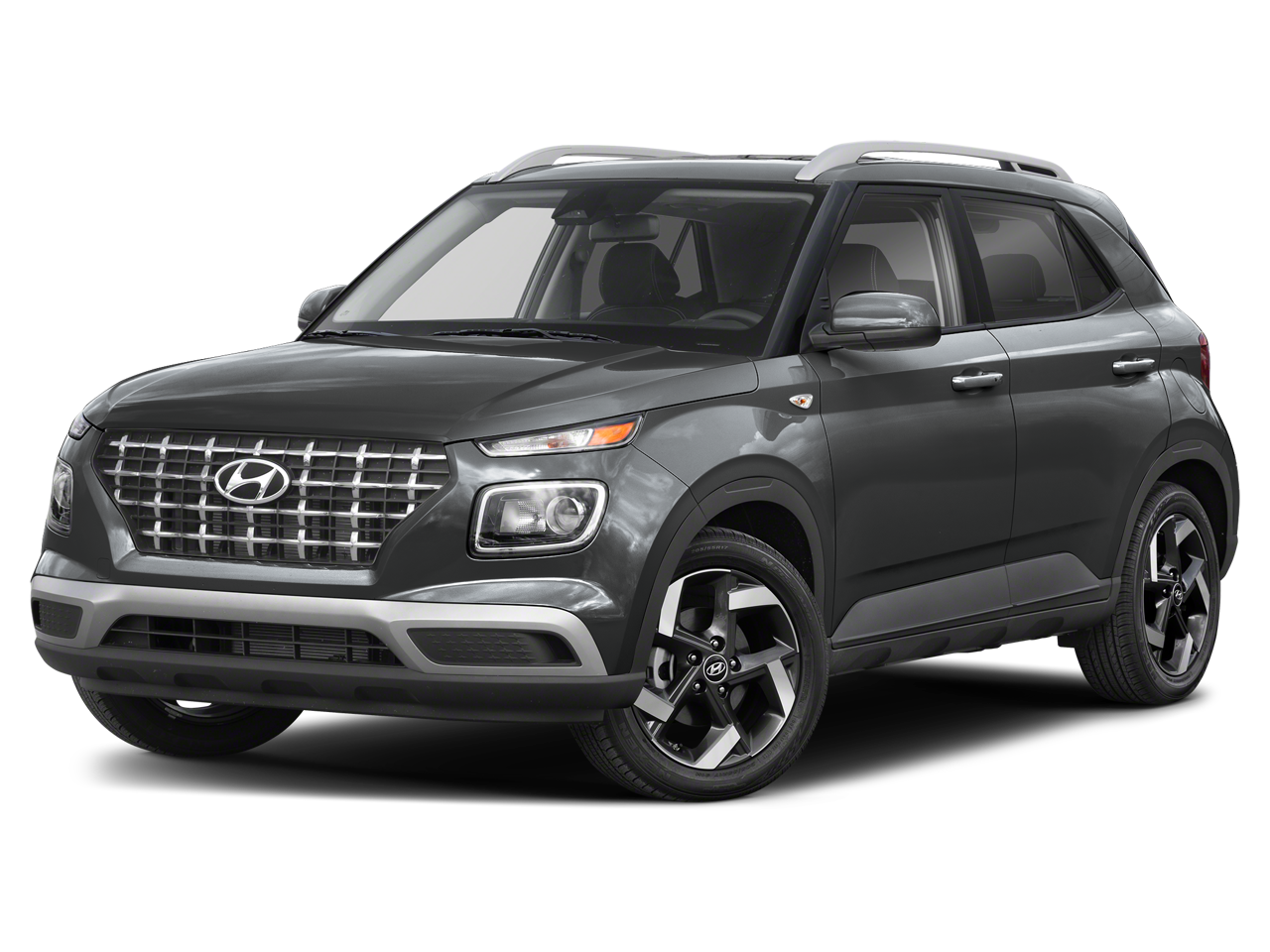2026 Hyundai Venue SEL - Photo 28