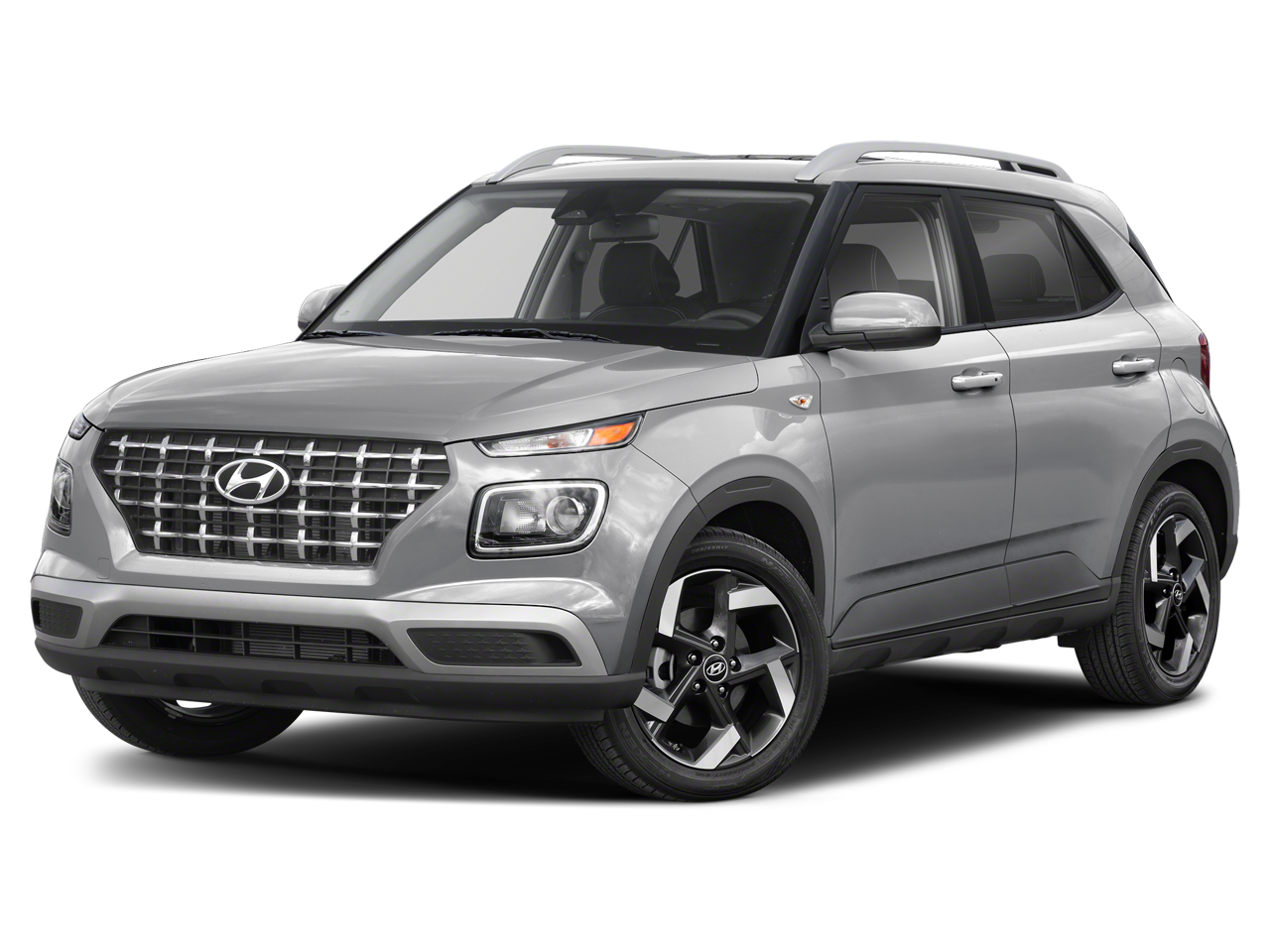 2026 Hyundai Venue SEL - Photo 27