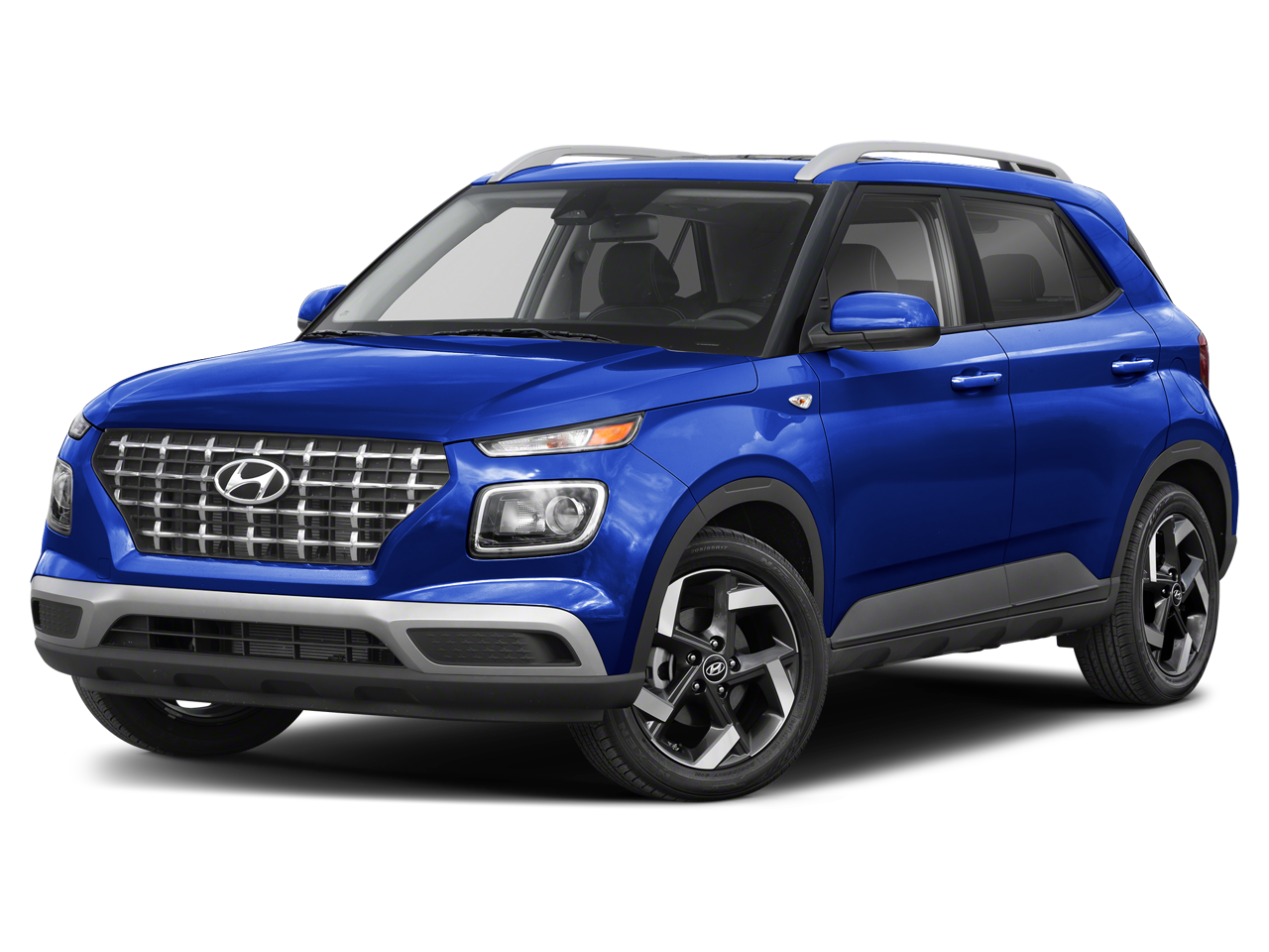 2026 Hyundai Venue SEL - Photo 27