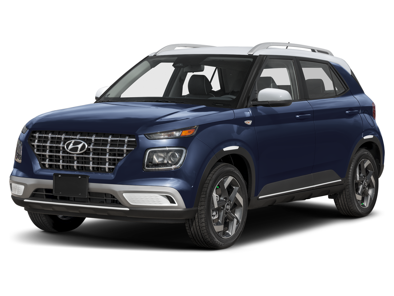 2026 Hyundai Venue SEL - Photo 26