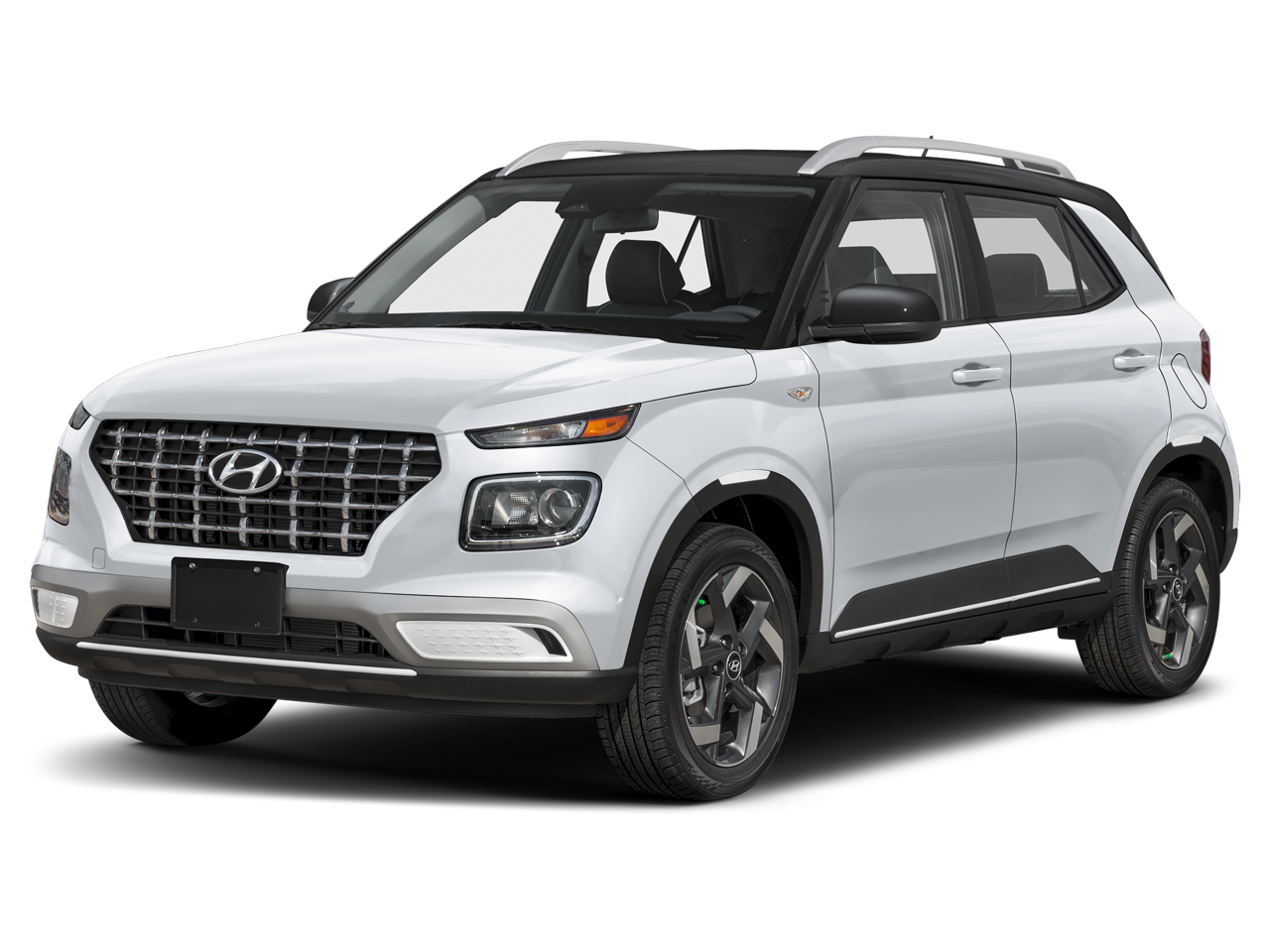 2026 Hyundai Venue SEL - Photo 27