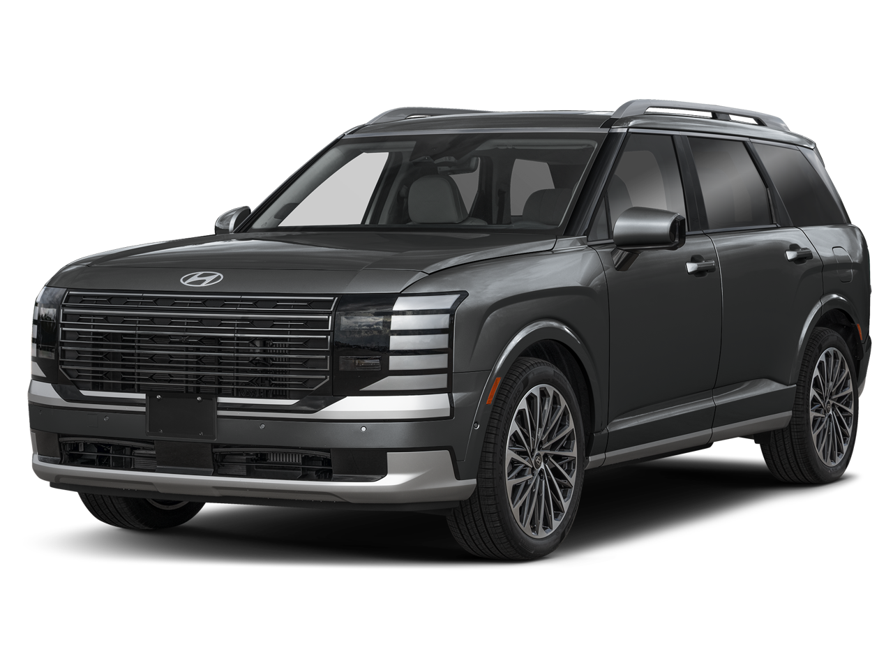 2026 Hyundai Palisade Calligraphy - Photo 28