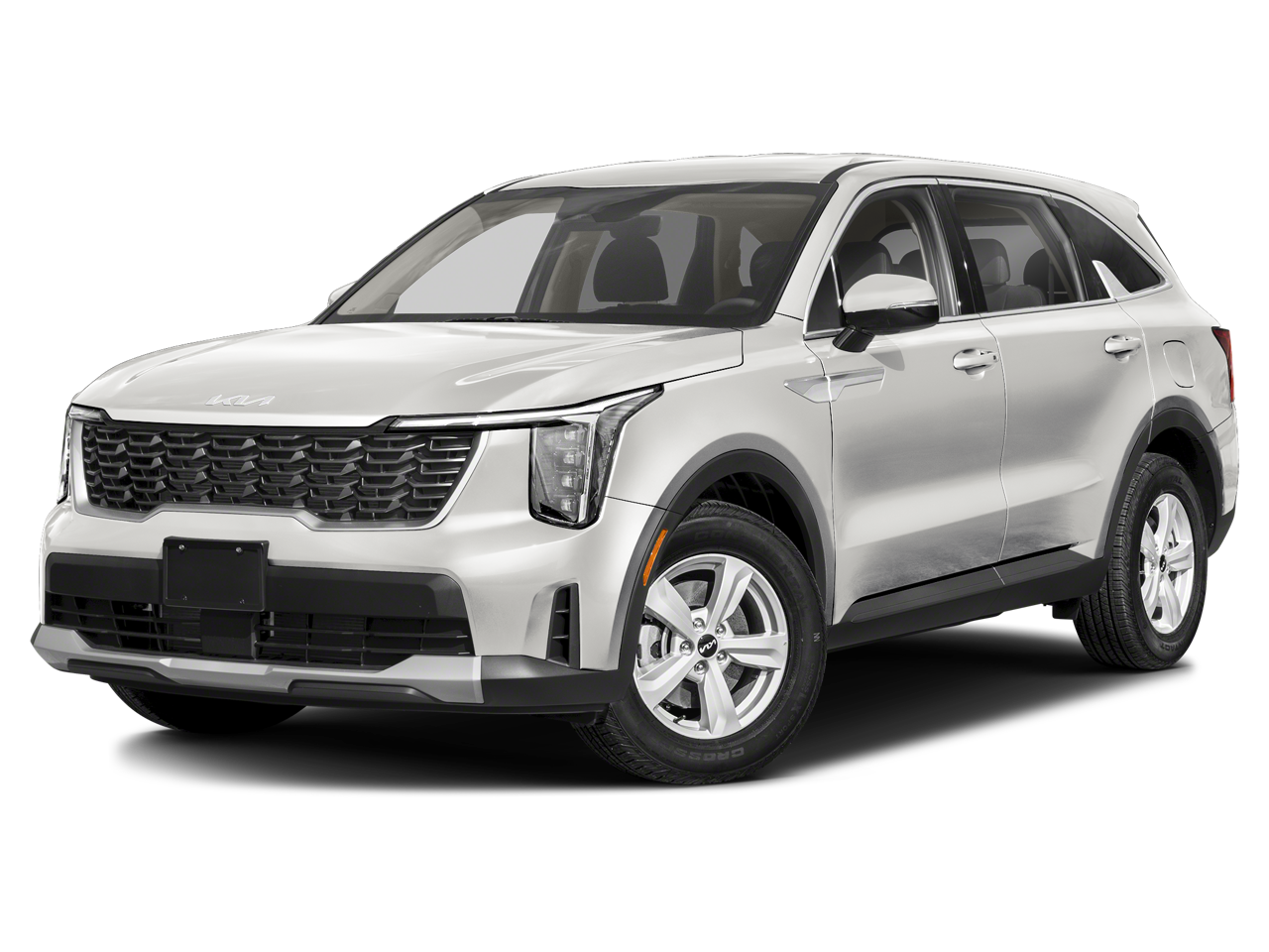 2026 Kia Sorento LX - Photo 26