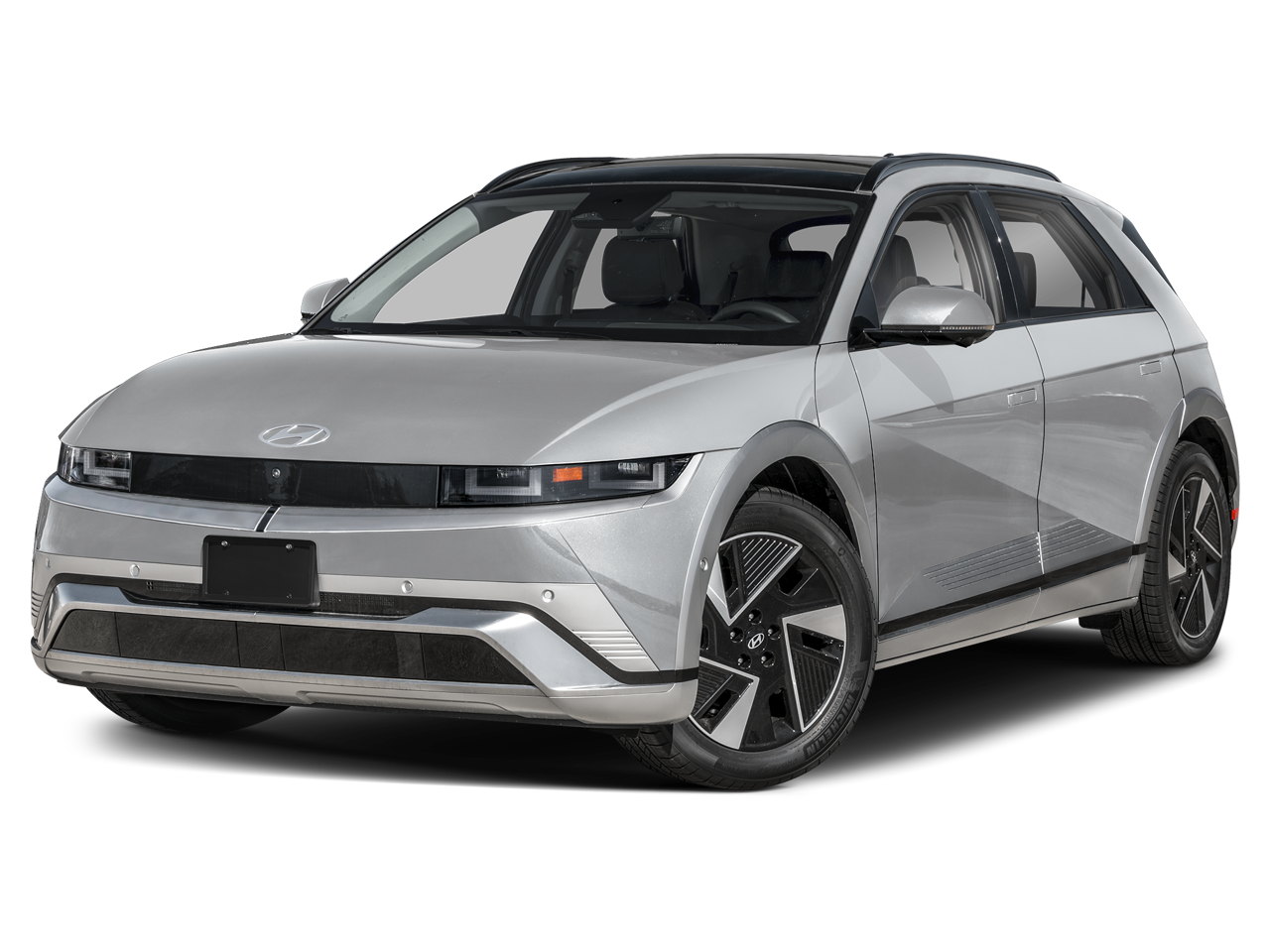 2027 Hyundai Ioniq 5