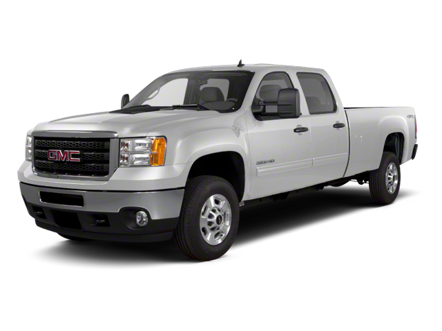 2012 GMC Sierra 4WD Crew Cab 6.5ft SLT's photo