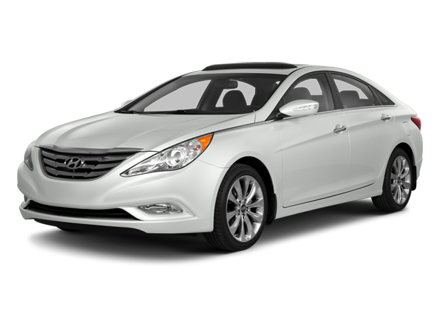 2013 Hyundai SONATA Limited