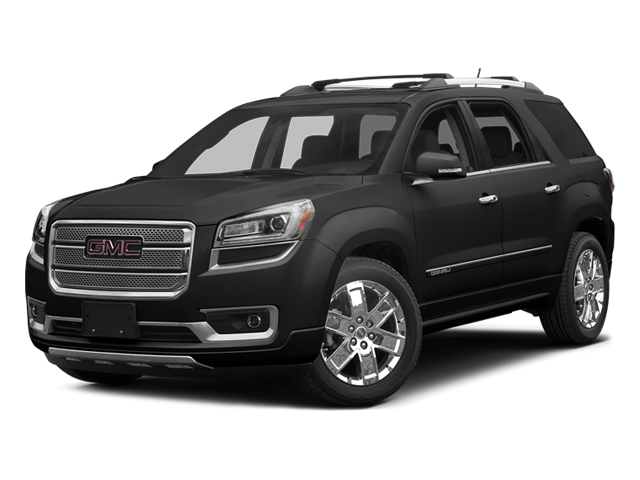 2014 GMC Acadia FWD Denali's photo