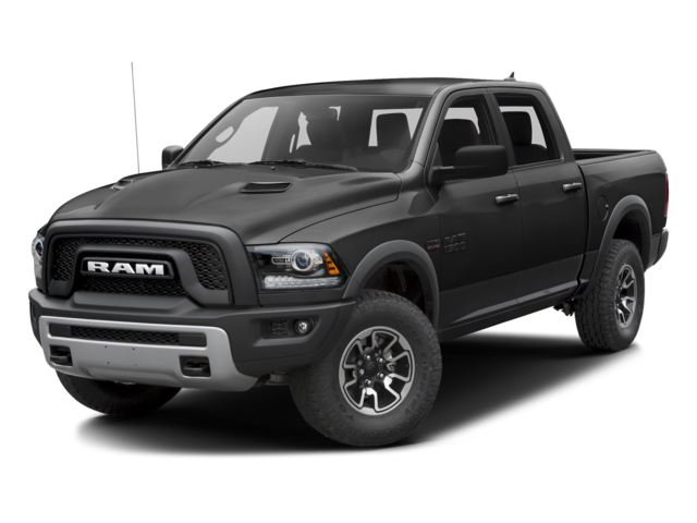 2016 RAM Ram 1500 Pickup