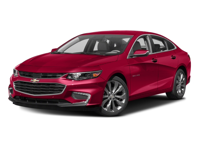 2017 Chevrolet Malibu Premier for sale in North Augusta, SC