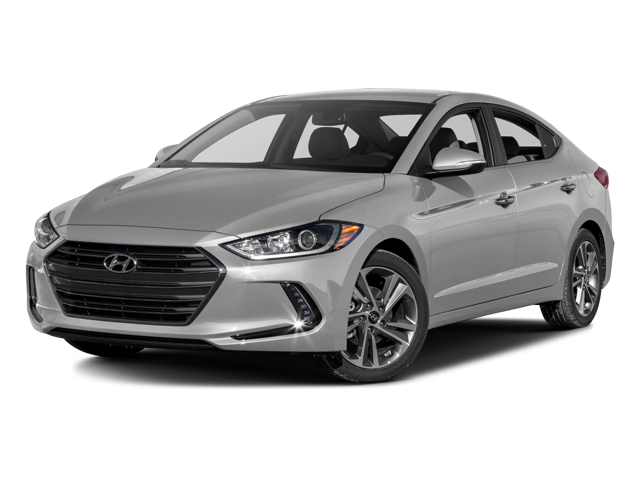 2017 Hyundai Elantra 2.0 Limited A/T PZEV's photo
