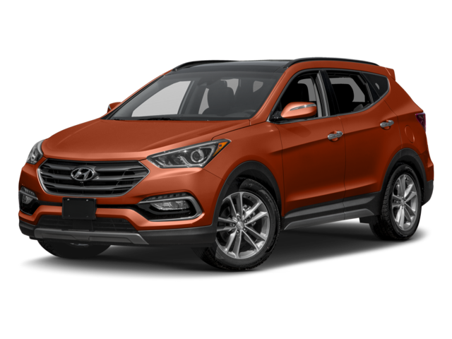 2017 Hyundai Santa Fe Sport 2.0T's photo