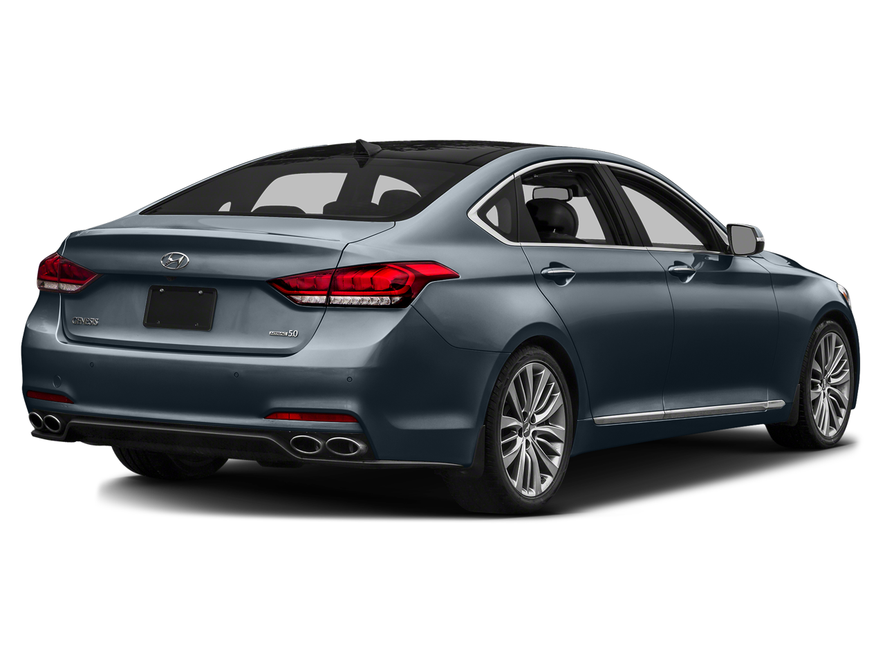 Used 2015 Hyundai Genesis Base with VIN KMHGN4JF4FU058846 for sale in Beech Island, SC