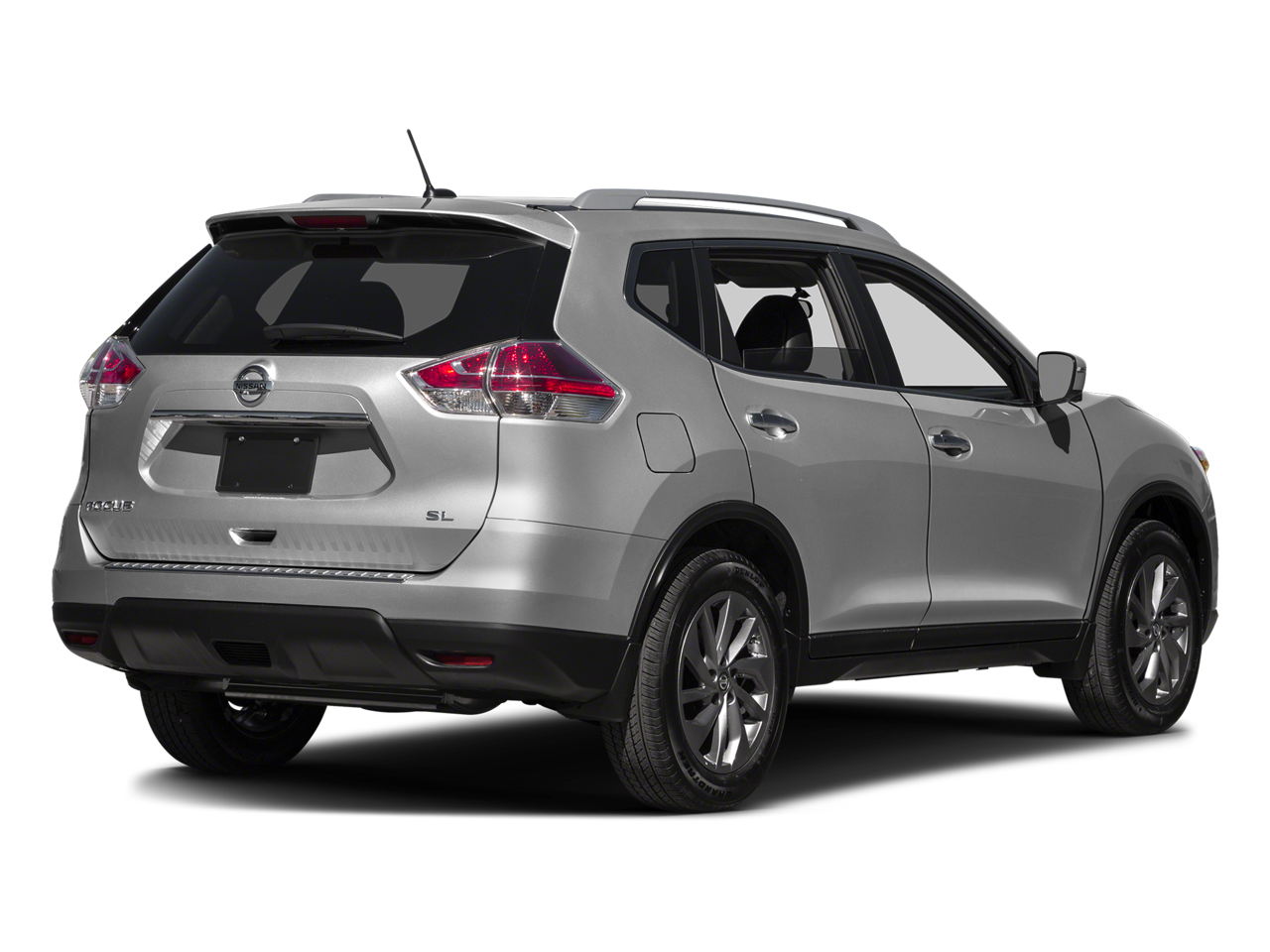 Used 2016 Nissan Rogue SL with VIN 5N1AT2MT1GC771857 for sale in Beech Island, SC