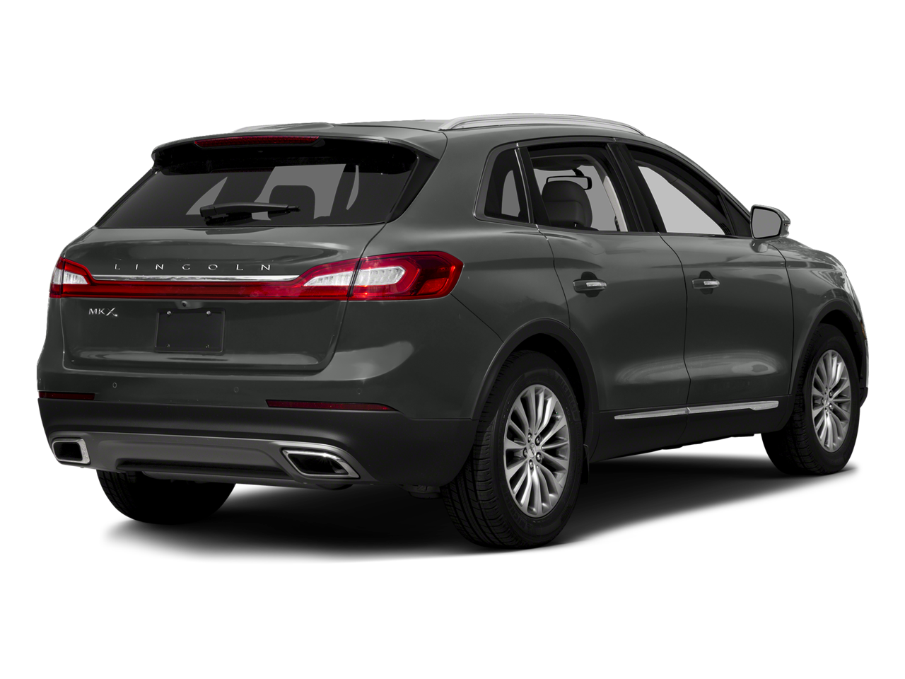 Used 2017 Lincoln MKX Reserve with VIN 2LMPJ6LPXHBL12859 for sale in Beech Island, SC