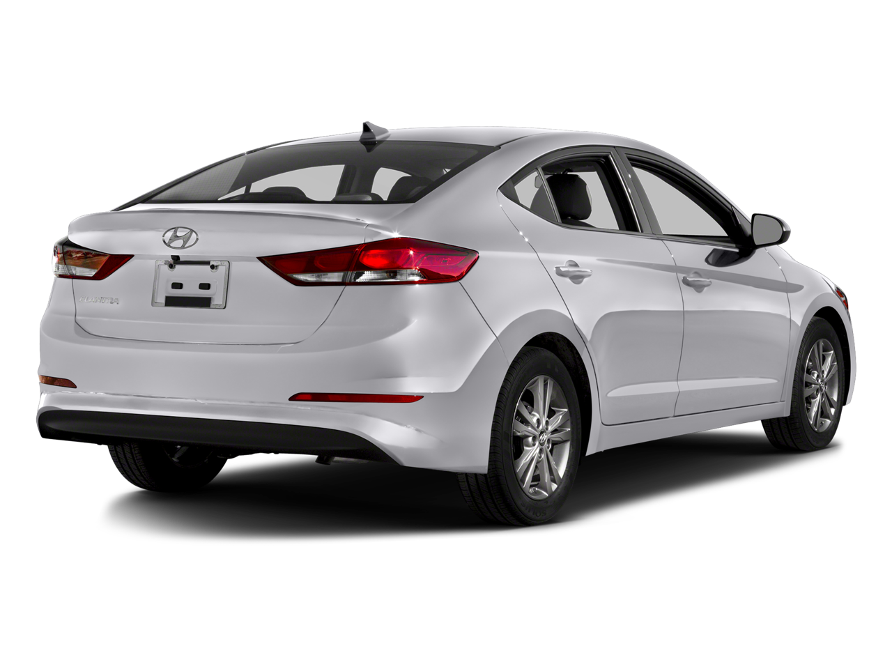 Used 2018 Hyundai Elantra SEL with VIN 5NPD84LF4JH249407 for sale in Beech Island, SC