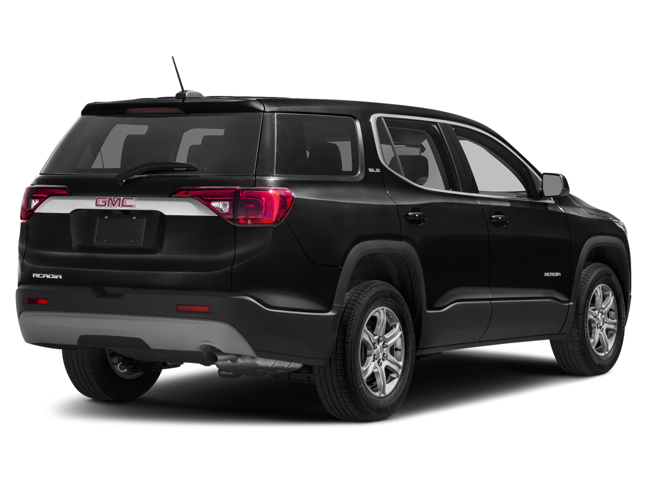 2019 GMC Acadia SLE-1