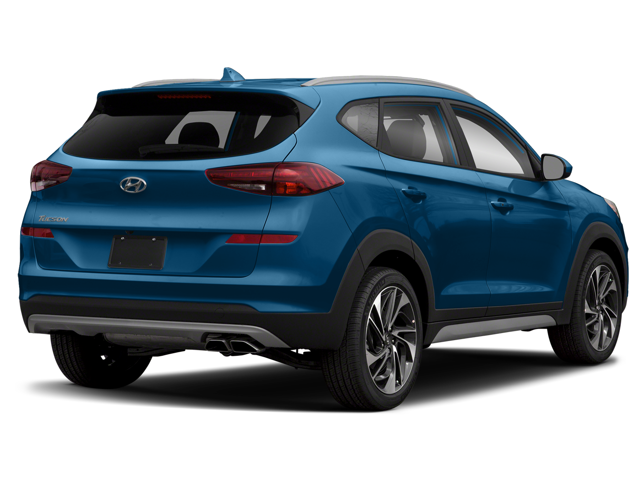 Certified 2019 Hyundai Tucson Sport with VIN KM8J33AL1KU014468 for sale in Beech Island, SC