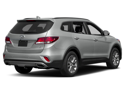 2019 Hyundai SANTA FE XL SE
