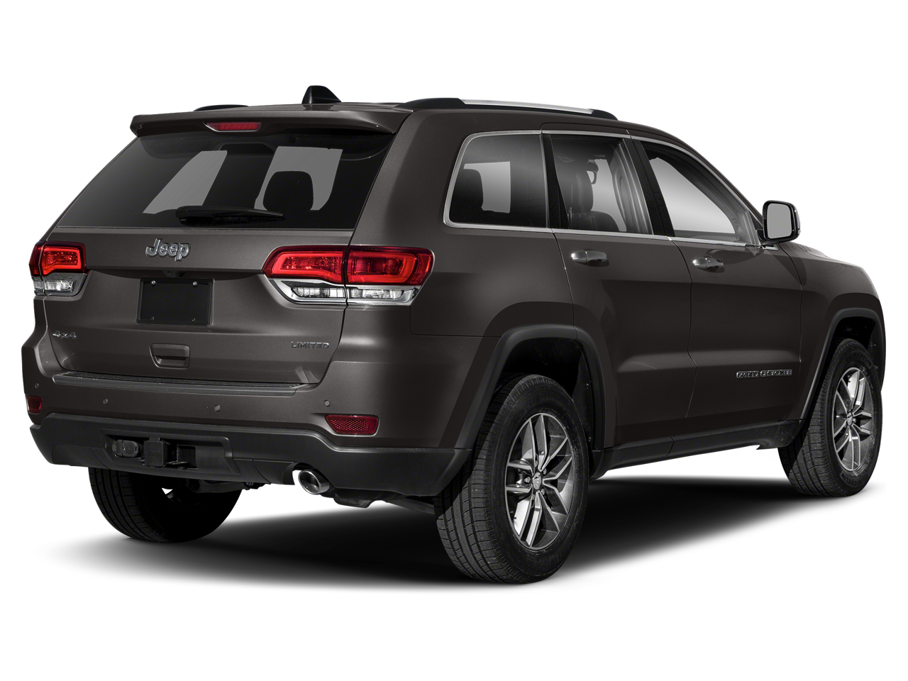Used 2019 Jeep Grand Cherokee Limited with VIN 1C4RJEBG1KC584177 for sale in Beech Island, SC